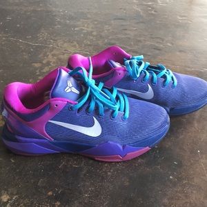 Kobe Shoes